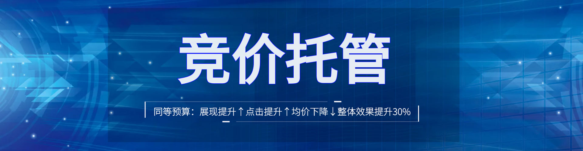 临泉百度推广运营