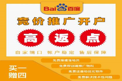 企业如何合理规划百度推广服务费用